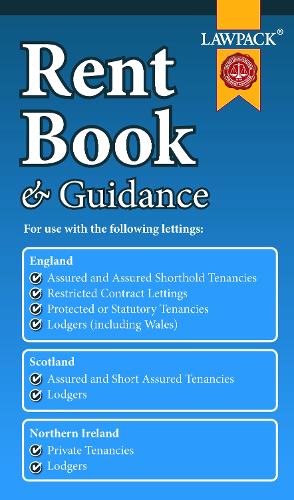 Rent Book