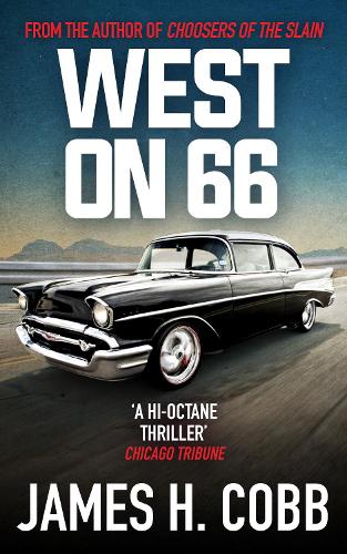 West on 66