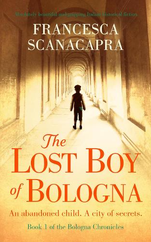 The Lost Boy of Bologna