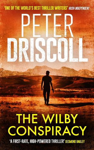 The Wilby Conspiracy