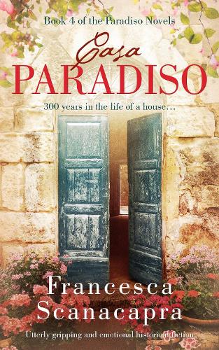 Casa Paradiso