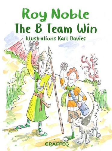 The B Team Win