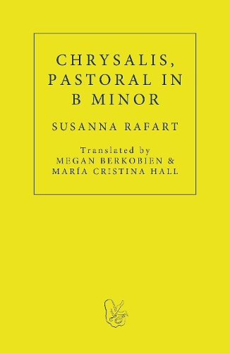 Chrysalis. Pastoral in B Minor