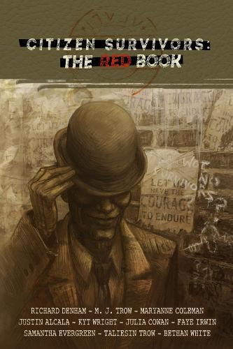 Citizen Survivors: The Red Book