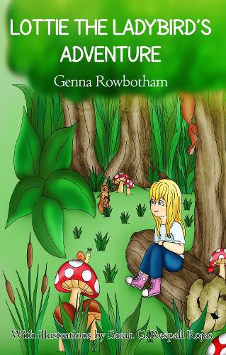 Lottie the Ladybird's Adventure