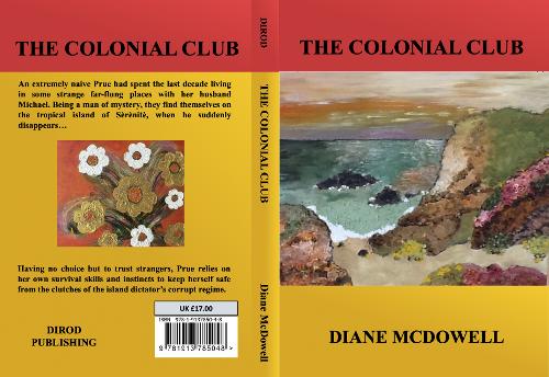The Colonial Club