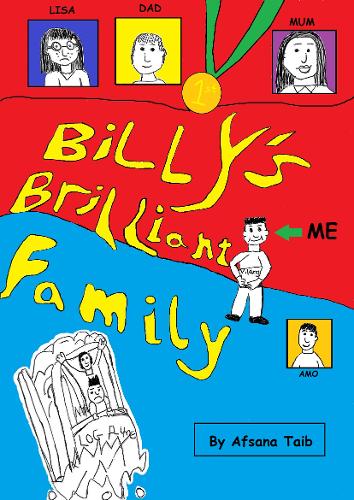 Billy's Brilliant Family