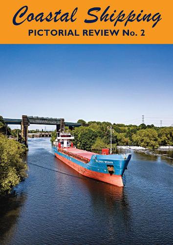 Coastal Shipping Pictorial Review No. 2