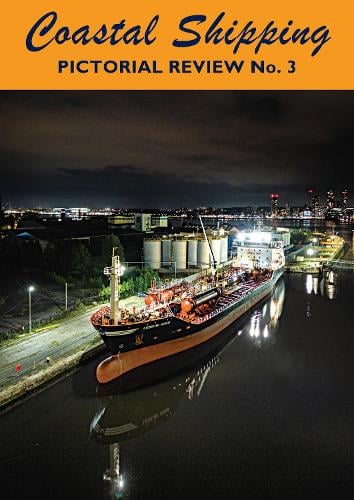 Coastal Shipping Pictorial Review No. 3