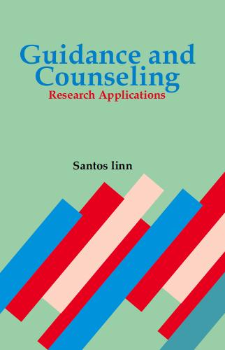 Guidance and Counseling Research Applications