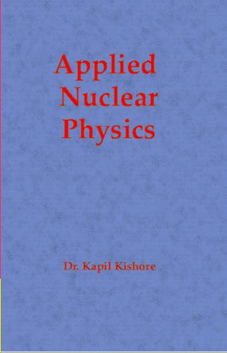 Applied Nuclear Physics