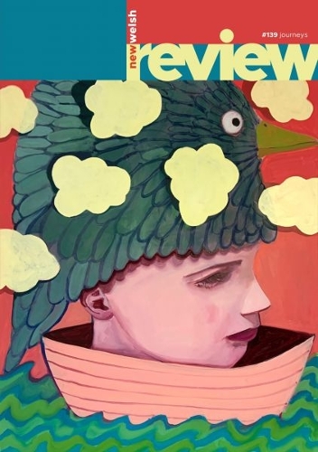 New Welsh Review 139