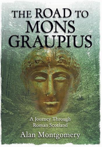 THE ROAD TO MONS GRAUPIUS