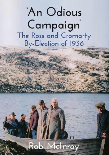 ‘An Odious Campaign’