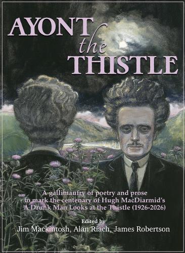 Ayont the Thistle