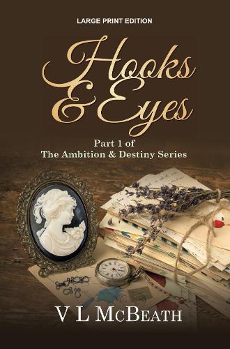 Hooks & Eyes