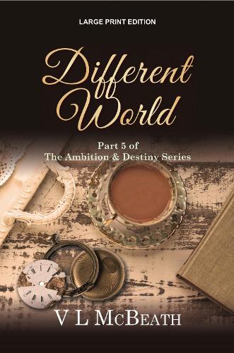 Different World