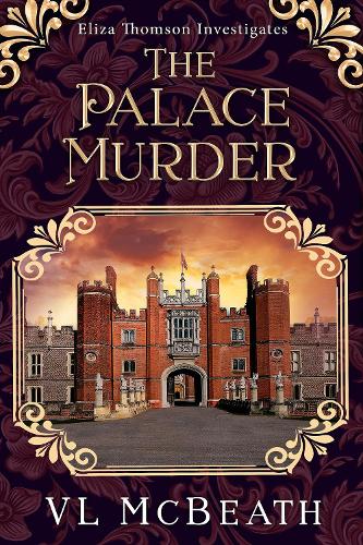 The Palace Murder