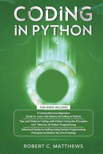 Coding in Python