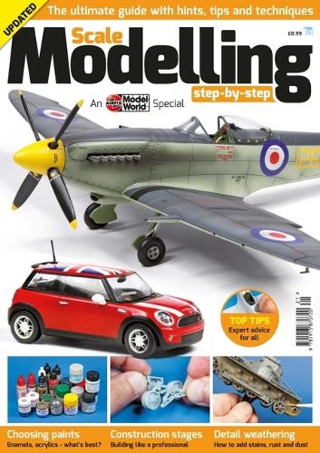Scale Modelling Step by Step Advanced