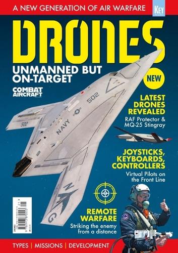 Drones