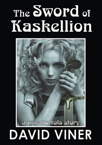 The Sword of Kaskellion