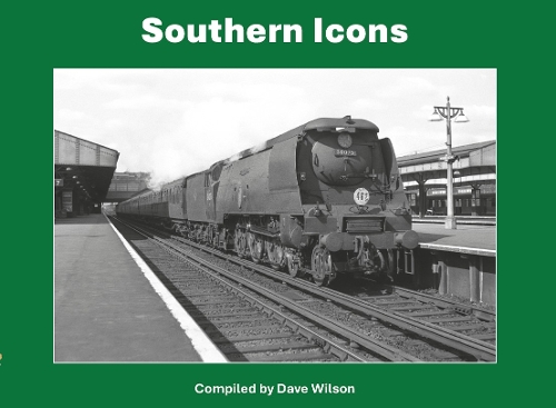 Southern Icons