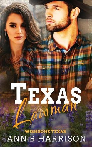 Texas Lawman