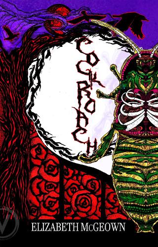 Cockroach by Elizabeth McGeown