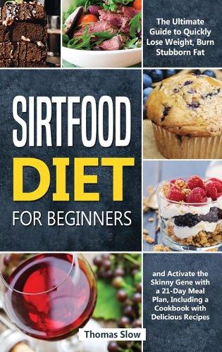 Sirtfood Diet for Beginners