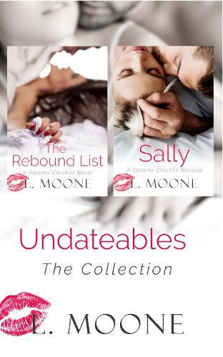 Undateables: The Collection