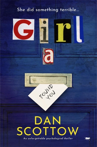 Girl A