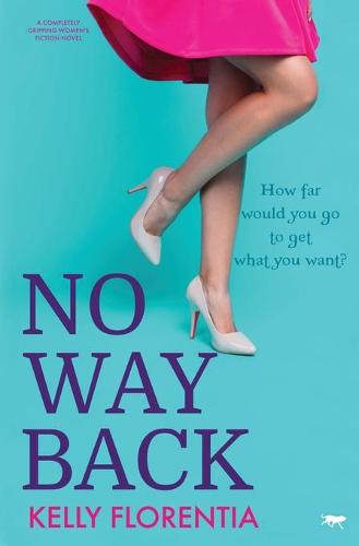 No Way Back