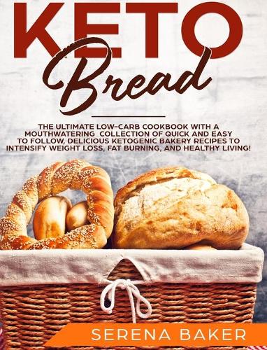Keto Bread
