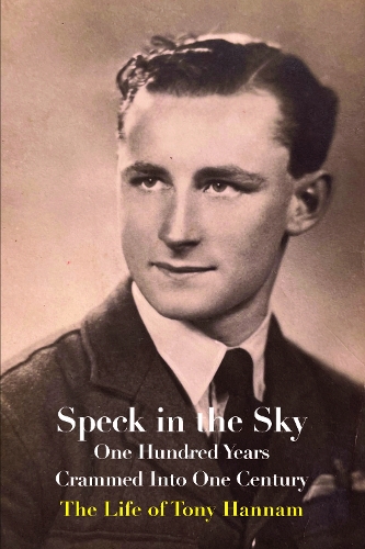Speck in the Sky