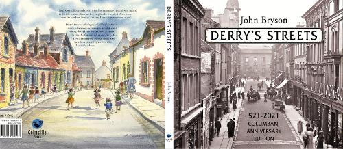 Derry's Streets