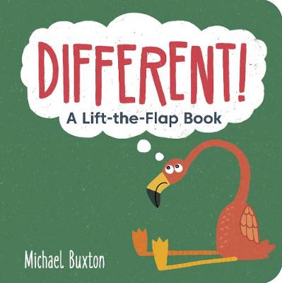Different!