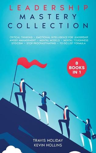 Leadership Mastery Collection