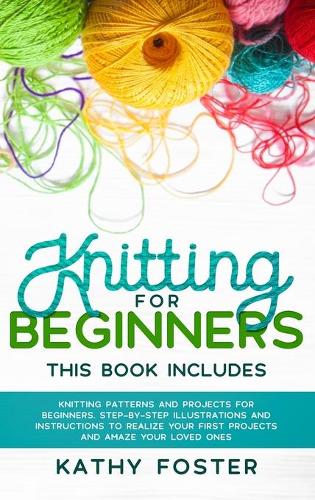 Knitting for Beginners