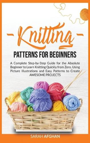 Knitting Patterns for Beginners