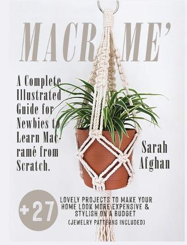 Macrame for Beginners