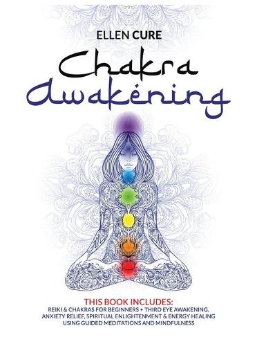 Chakra Awakening
