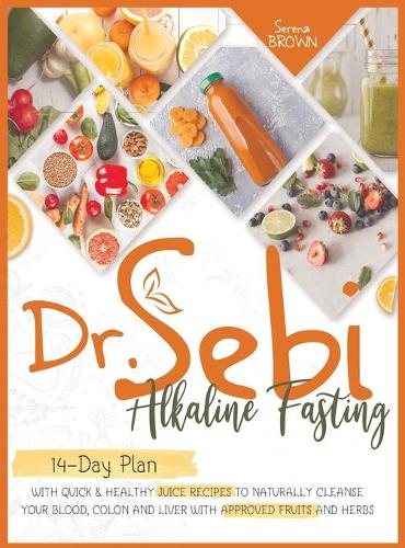 Dr. Sebi Fasting