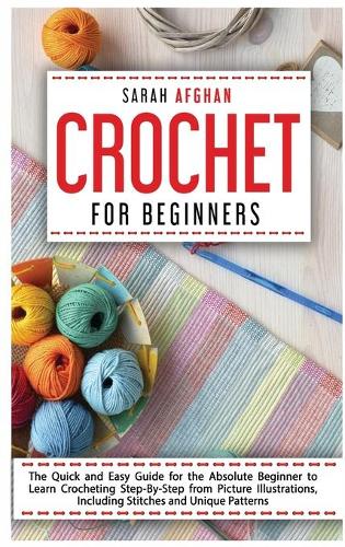 Crochet for Beginners