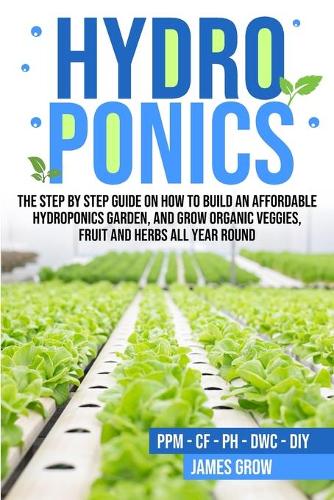 Hydroponics