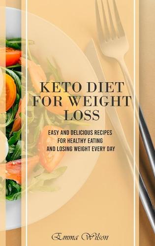 Keto Diet For Weight Loss
