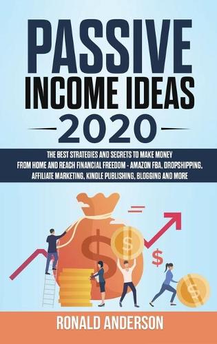 Passive Income Ideas 2020