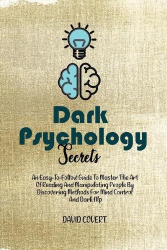 Dark Psychology Secrets