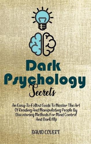 Dark Psychology Secrets