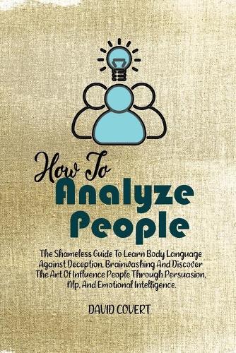 How to Analyze People